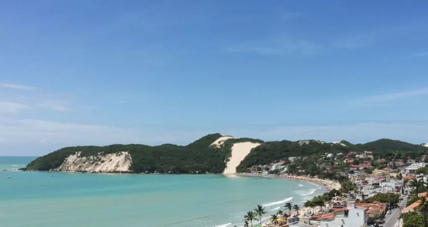 brazil beach real estate