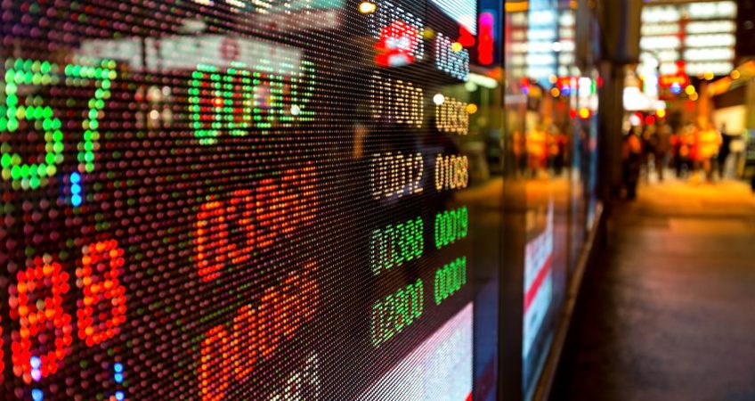 You Should Buy Hong Kong Stocks Today | Offshore Living Letter