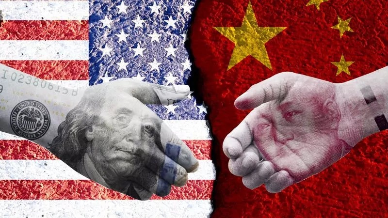 usa vs china trade deal