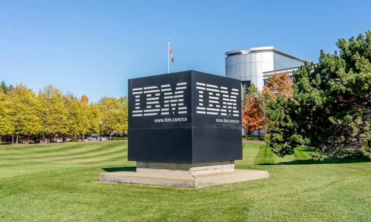 ibm headquarters canada