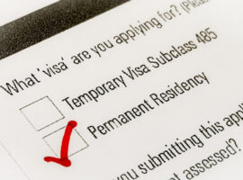 Residency