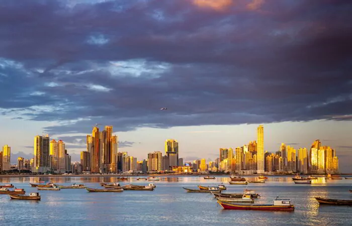 Panama City, Panama