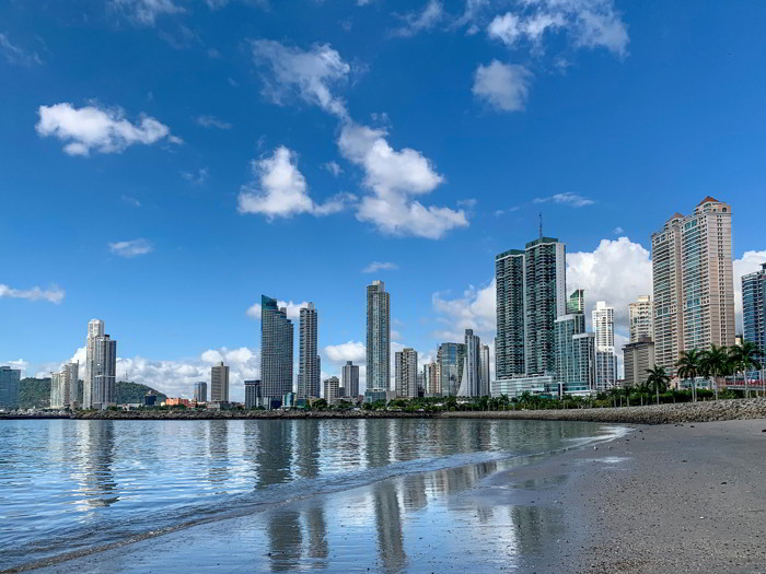 Is Panama A Tax Haven? Offshore Living Letter