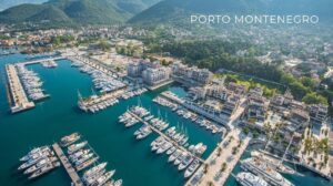 Porto Montenegro