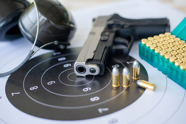 The Steps To Own A Gun In Panama