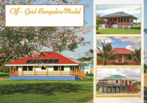 Carmelita Gardens Bungalows