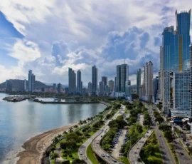 Panama City, Panama
