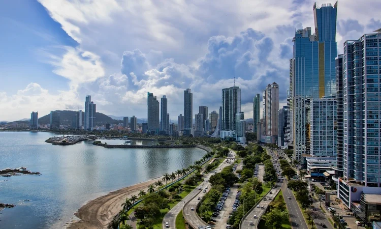 Panama City, Panama