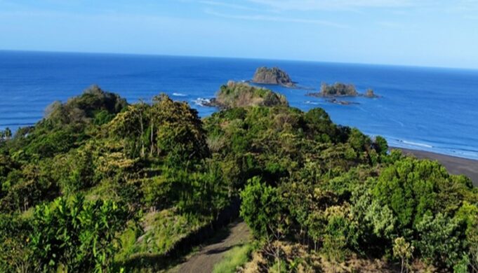 Los Islotes, Azuero Peninsula