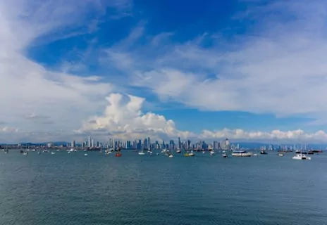 Panama The Best Place In The World For Your Business