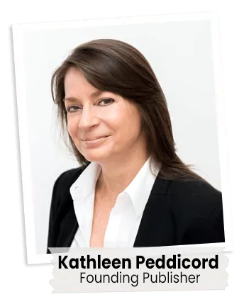 Kathleen Peddicord, Founding Publisher