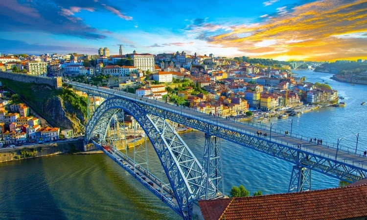 Porto, Portugal