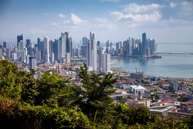 A Safe Harbor In Troubled Times