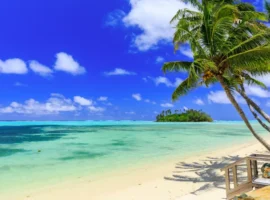 Rarotonga, Cook Islands