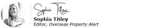 sophia opa signature