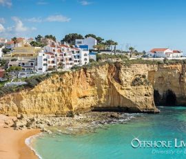 Why Portugal Tops The List For Living Or Investing In Europe