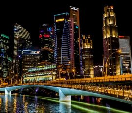 the next singapore